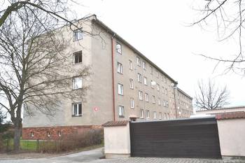 Pronájem bytu 2+kk v osobním vlastnictví 56 m², Plzeň
