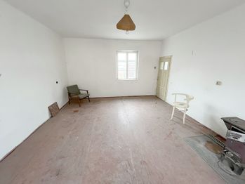 Prodej domu 87 m², Svatá Maří