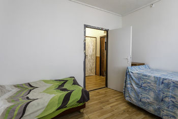 Prodej bytu 4+1 v osobním vlastnictví 78 m², Česká Lípa