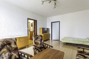 Prodej bytu 4+1 v osobním vlastnictví 78 m², Česká Lípa