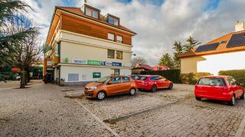 Prodej bytu 5+kk v osobním vlastnictví 113 m², Dobřichovice