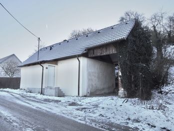 Prodej domu 38 m², Radošovice (ID 176-NP01459)