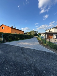 Prodej pozemku 1080 m², Dolní Lutyně