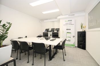 Pronájem kancelářských prostor 22 m², Praha 5 - Jinonice