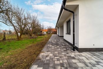 Prodej domu 95 m², Krumvíř
