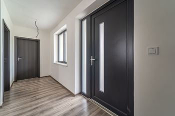 Prodej domu 95 m², Krumvíř