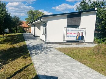 Prodej domu 95 m², Krumvíř