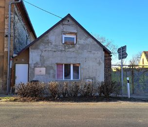 Prodej domu 50 m², Počedělice