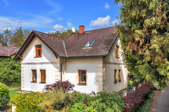 Prodej domu 203 m², Česká Skalice