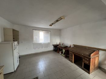 Prodej domu 220 m², Žeravice