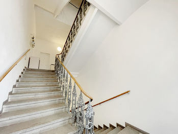 Pronájem bytu 2+1 v osobním vlastnictví 54 m², České Budějovice