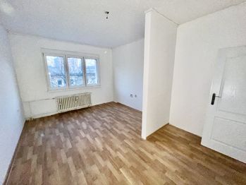 Pronájem bytu 2+1 v osobním vlastnictví 53 m², Bílina