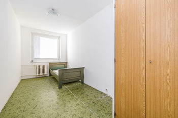 Prodej bytu 2+kk v družstevním vlastnictví 47 m², Teplice