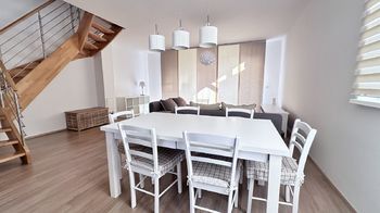 Prodej domu 103 m², Drahelčice