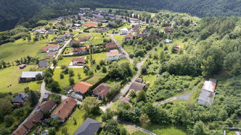 Stavební pozemek na prodej - Třebenice, Štěchovice u Prahy - Prodej pozemku 997 m², Štěchovice