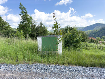 Stavební pozemek na prodej - Třebenice, Štěchovice u Prahy - Prodej pozemku 997 m², Štěchovice