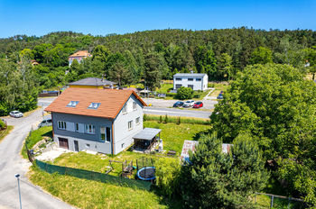Prodej domu 140 m², Pyšely