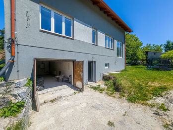 Prodej domu 262 m², Krhanice
