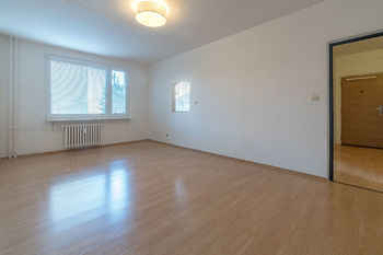 Pronájem bytu 3+1 v osobním vlastnictví 74 m², Hradec Králové