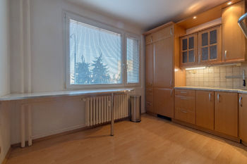 Pronájem bytu 3+1 v osobním vlastnictví 74 m², Hradec Králové