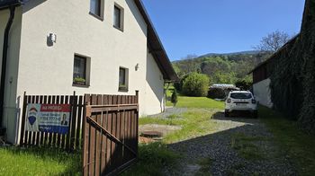 Prodej domu 294 m², Loučná nad Desnou