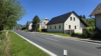 Prodej domu 294 m², Loučná nad Desnou