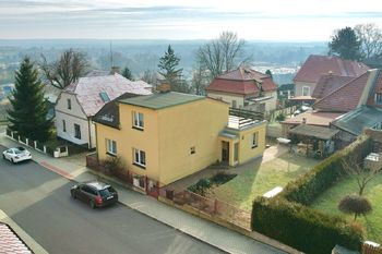 Prodej domu 140 m², Sojovice