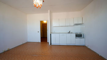 Prodej bytu 1+kk v osobním vlastnictví 33 m², Brno