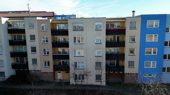 Prodej bytu 1+kk v osobním vlastnictví 33 m², Brno