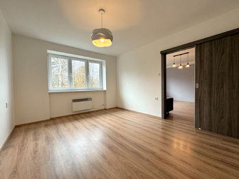 Prodej bytu 2+1 v osobním vlastnictví 55 m², Štramberk