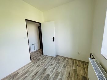 Pronájem bytu 2+1 v osobním vlastnictví 50 m², Moravský Beroun