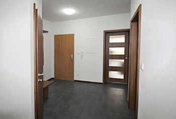 Pronájem bytu 2+kk v osobním vlastnictví 63 m², České Budějovice