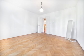 Prodej bytu 4+1 v osobním vlastnictví, Karlovy Vary