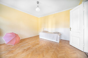 Prodej bytu 4+1 v osobním vlastnictví, Karlovy Vary