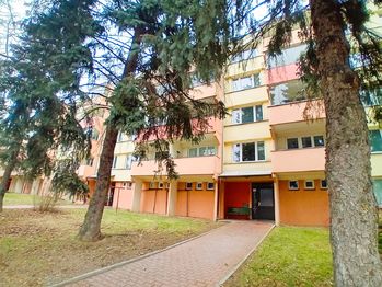 Prodej bytu 3+1 v družstevním vlastnictví 79 m², Pelhřimov