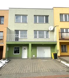 Prodej domu 250 m², Moravské Budějovice