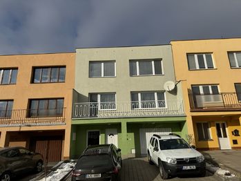 Prodej domu 329 m², Jemnice