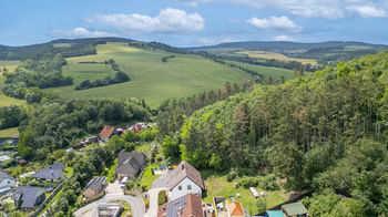 Stavební pozemek na prodej u Berouna - Prodej pozemku 798 m², Králův Dvůr