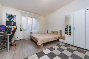 Prodej bytu 2+kk v osobním vlastnictví 51 m², Praha 4 - Nusle