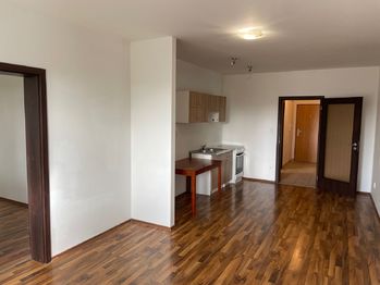 Prodej bytu 2+kk v družstevním vlastnictví 56 m², Liberec