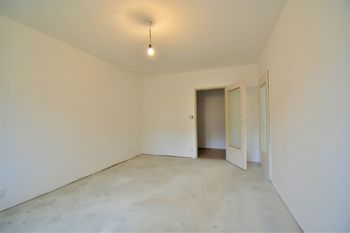 Prodej bytu 2+1 v osobním vlastnictví 59 m², Police nad Metují
