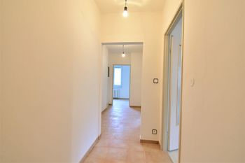 Prodej bytu 2+1 v osobním vlastnictví 59 m², Police nad Metují