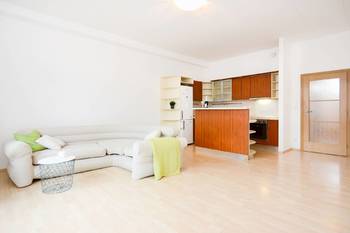 Prodej bytu 2+kk v osobním vlastnictví 62 m², Praha 9 - Libeň