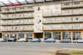 Prodej bytu 2+kk v osobním vlastnictví 62 m², Praha 9 - Libeň