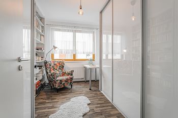 Prodej bytu 4+kk v osobním vlastnictví 92 m², Praha 5 - Slivenec