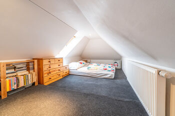 Prodej bytu 2+1 v osobním vlastnictví 81 m², Praha 6 - Liboc