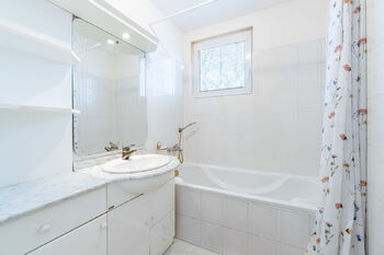 Prodej bytu 2+1 v osobním vlastnictví 81 m², Praha 6 - Liboc