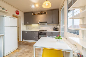 Prodej bytu 2+1 v osobním vlastnictví 81 m², Praha 6 - Liboc