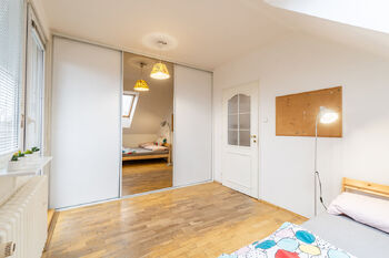 Prodej bytu 2+1 v osobním vlastnictví 81 m², Praha 6 - Liboc
