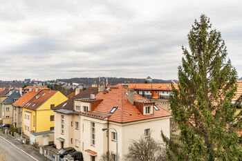 Prodej bytu 2+1 v osobním vlastnictví 81 m², Praha 6 - Liboc